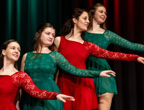 Ballettschule Barbara Meierhöfer – Fotos & Videos