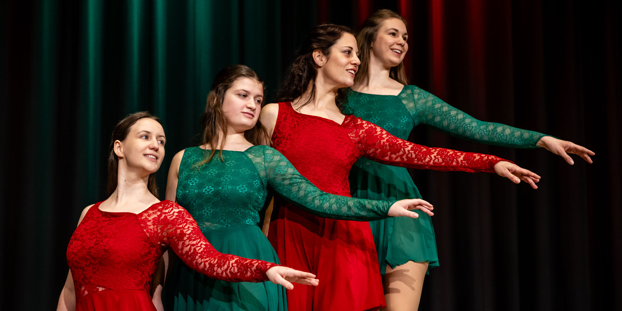 Ballettschule Barbara Meierhöfer – Fotos & Videos