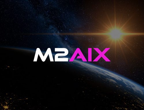 Von M2 BROTHERS zu M2AIX – Der nächste Schritt