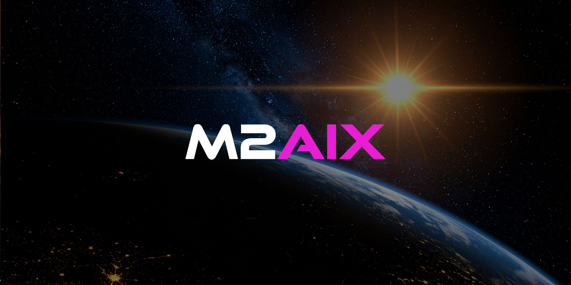 Von M2 BROTHERS zu M2AIX – Der nächste Schritt