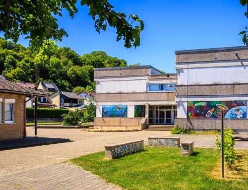 Authentische Schulfotografie – ein ganzer Schultag im Bild