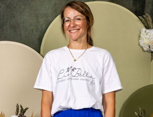 Sandra Esser & LieBella: Deko mit Herz