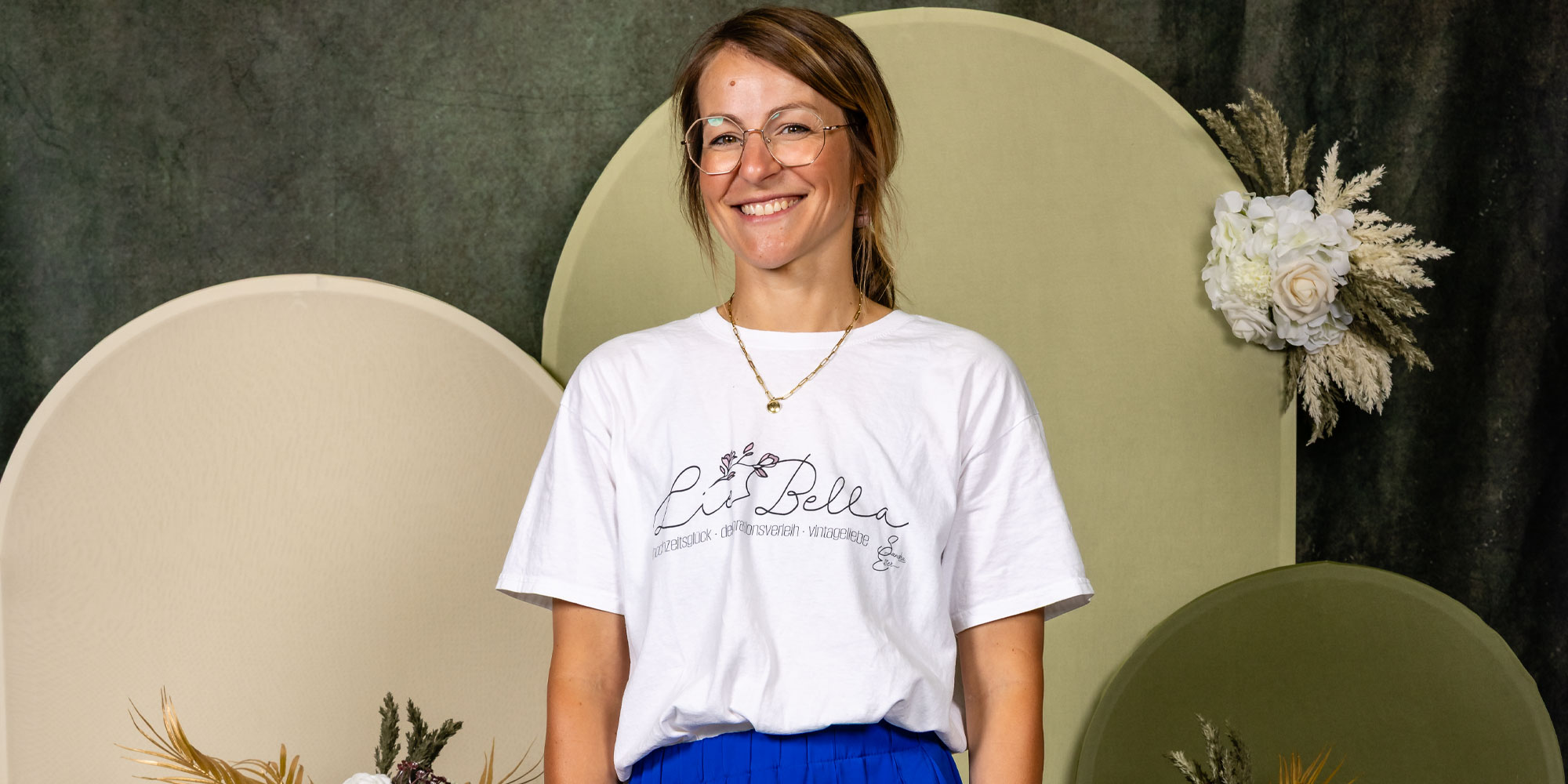 Sandra Esser & LieBella: Deko mit Herz